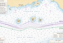 Hormuz: three critical islands