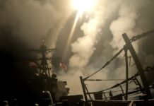 Houthis try attack on USS Truman