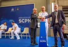 Brazilian N-sub a step closer