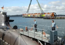 Dealing with major threat to submarines