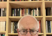 Prof William Maley delivers 2022 Vernon Parker Oration