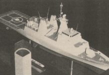 ANI at 50: The OPC Project