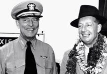 From the ANI Archives: The ANZUS Treaty