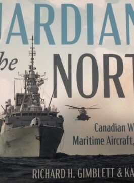 Canadian Warships and Maritime Aircraft