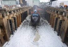USN nuclear boss upbeat on subs