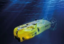 New Swedish semi-autonomous vehicle