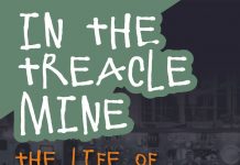 In the Treacle Mine; The Life of a Marine Engineer