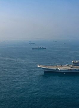 India’s no-war, no-peace strategy