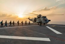 Indian ties ‘picking up steam’