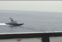 How Australia can meet shipping insecurity