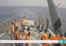 Iran seizes US drones then releases them