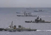 Warfare or ticking boxes