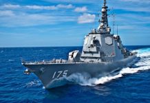 Japan becoming defence partner