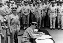 New maritime strategy (part 2)