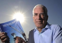 Obituary: John Jeremy