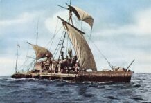 S Pacific: responsibility not influence