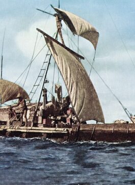 S Pacific: responsibility not influence