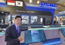 Korean company details Indon Sub delays