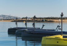 Autonomous vessel’s 10-week journey