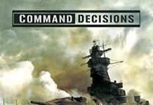 Command Decisions; Langsdorff and the Battle of the River Plate