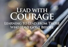 Lead with Courage