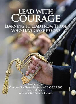 Lead with Courage