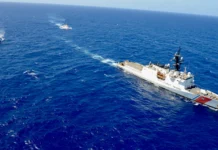 US Navy to get new small frigate