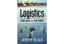 Logistics: The Key to Victory