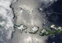 Submarine loss: ‘No one can fight nature”