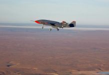 Loyal Wingman’s successful test