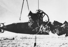 Keys to anti-submarine warfare