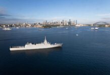 Behind the Mogami deal