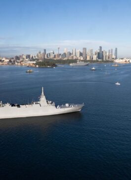 Behind the Mogami deal