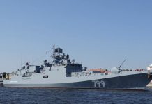 Profound naval lessons from Ukraine