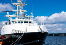 US Navy seeks quick-build USVs