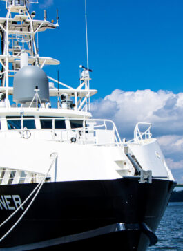 US Navy seeks quick-build USVs