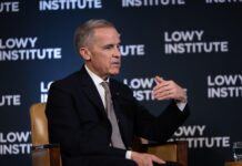 Reducing reliance on the US