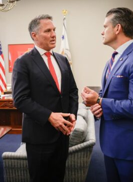 Joint Statement, AUKUS Defence Ministers’ Meeting