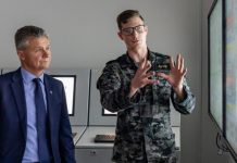 RAN’s training initiative