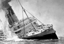 Maritime insurance and Hormuz tanker traffic