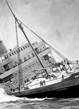 Maritime insurance and Hormuz tanker traffic