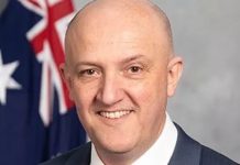 ASIO head to address USI annual dinner