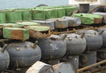 Strategic Update: mines are back