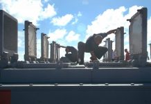 Dilemma of weapons depletion