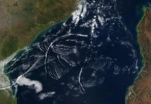 Mozambique Channel is the next hotspot