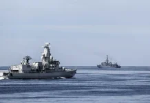 Russia watching NATO drill