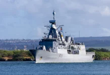 US, NZ in missile defence, sanctions exercises