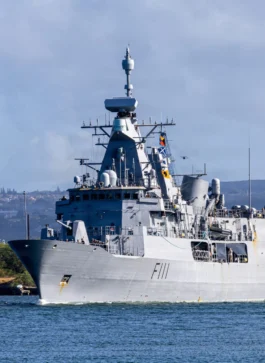 US, NZ in missile defence, sanctions exercises