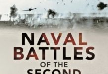Naval Battles of WWII; Pacific and Far East