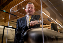 A Naval Shipbuilding Job for Today. A Career for Life.